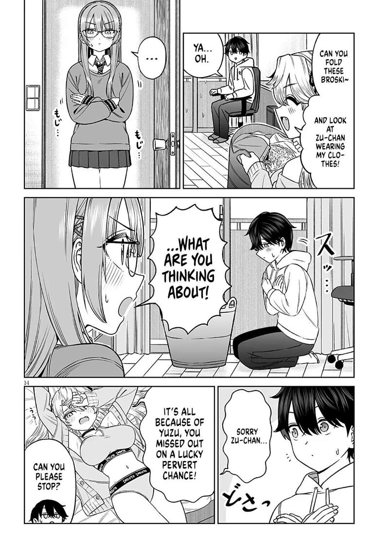 Ouji Sama No Tomodachi Chapter 24 Page 14