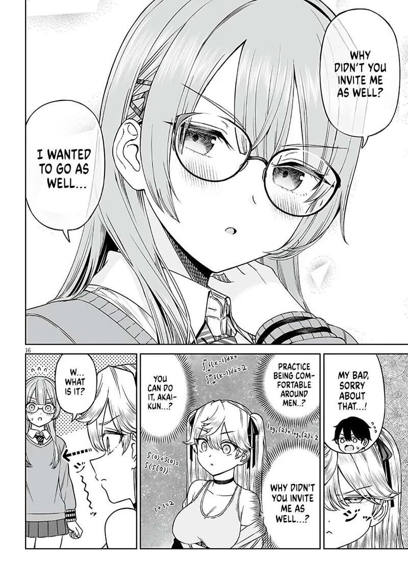 Ouji Sama No Tomodachi Chapter 24 Page 16