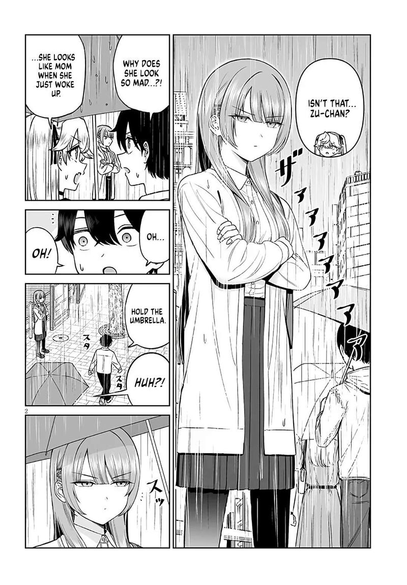 Ouji Sama No Tomodachi Chapter 24 Page 2