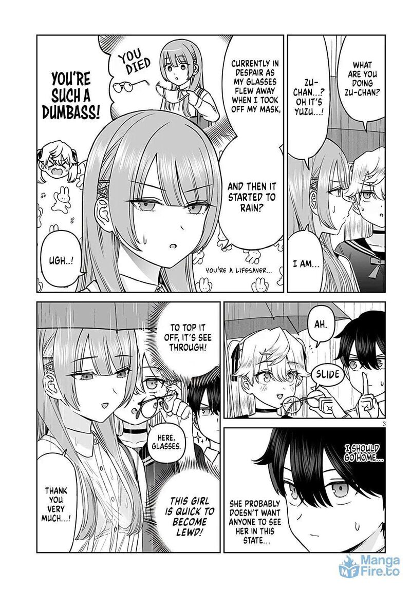 Ouji Sama No Tomodachi Chapter 24 Page 3