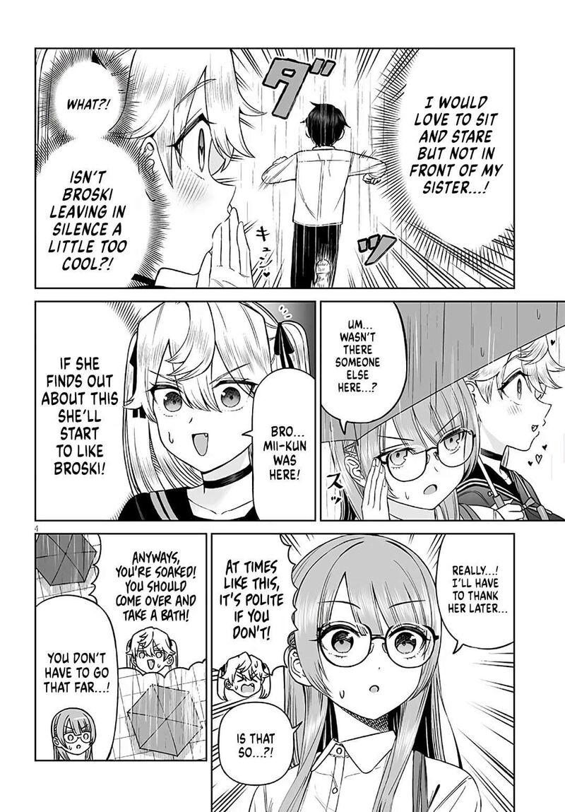 Ouji Sama No Tomodachi Chapter 24 Page 4