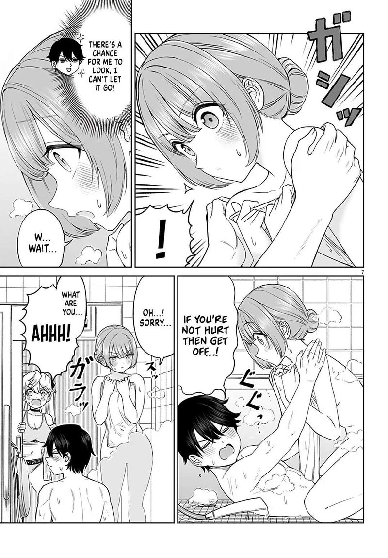 Ouji Sama No Tomodachi Chapter 24 Page 7