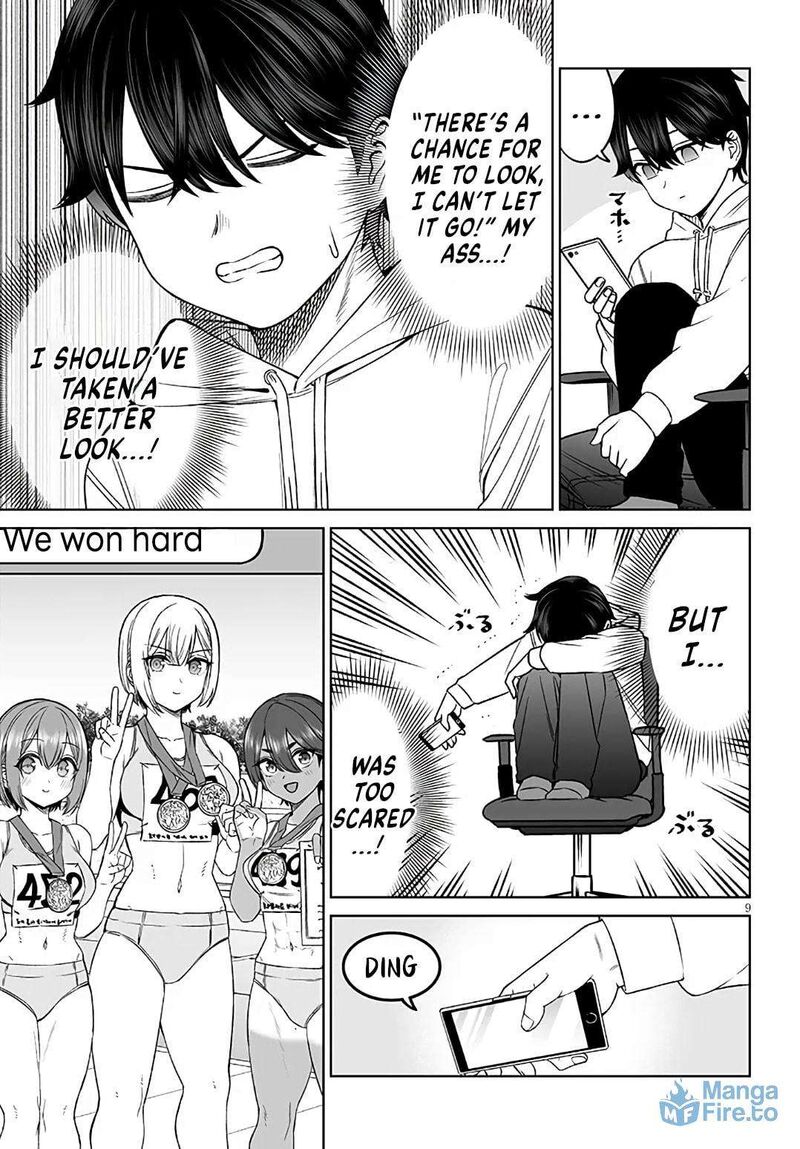 Ouji Sama No Tomodachi Chapter 24 Page 9