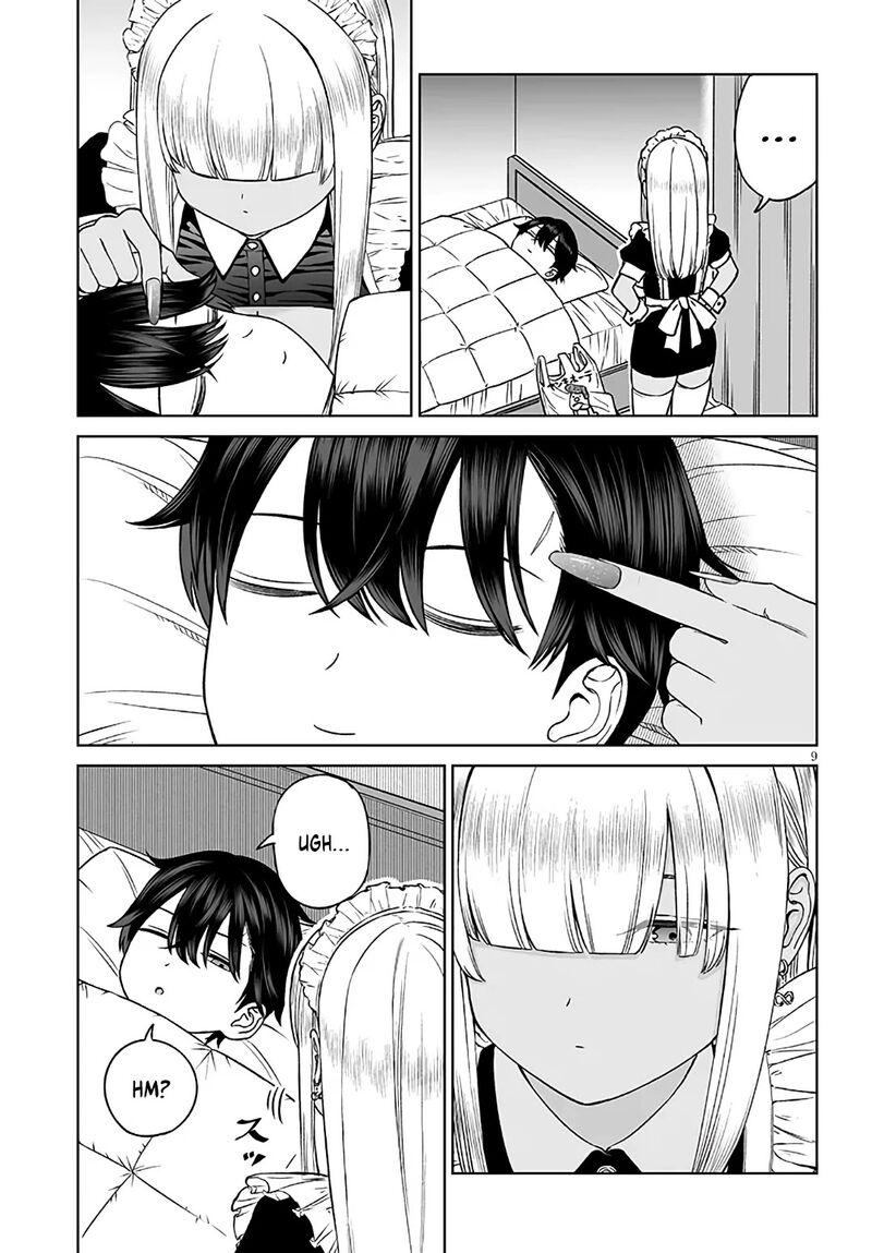 Ouji Sama No Tomodachi Chapter 25 Page 9