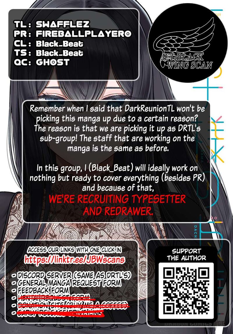 Ouji Sama No Tomodachi Chapter 27 Page 22