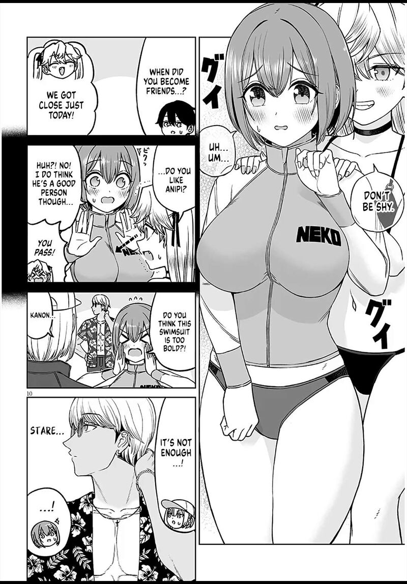 Ouji Sama No Tomodachi Chapter 28 Page 10