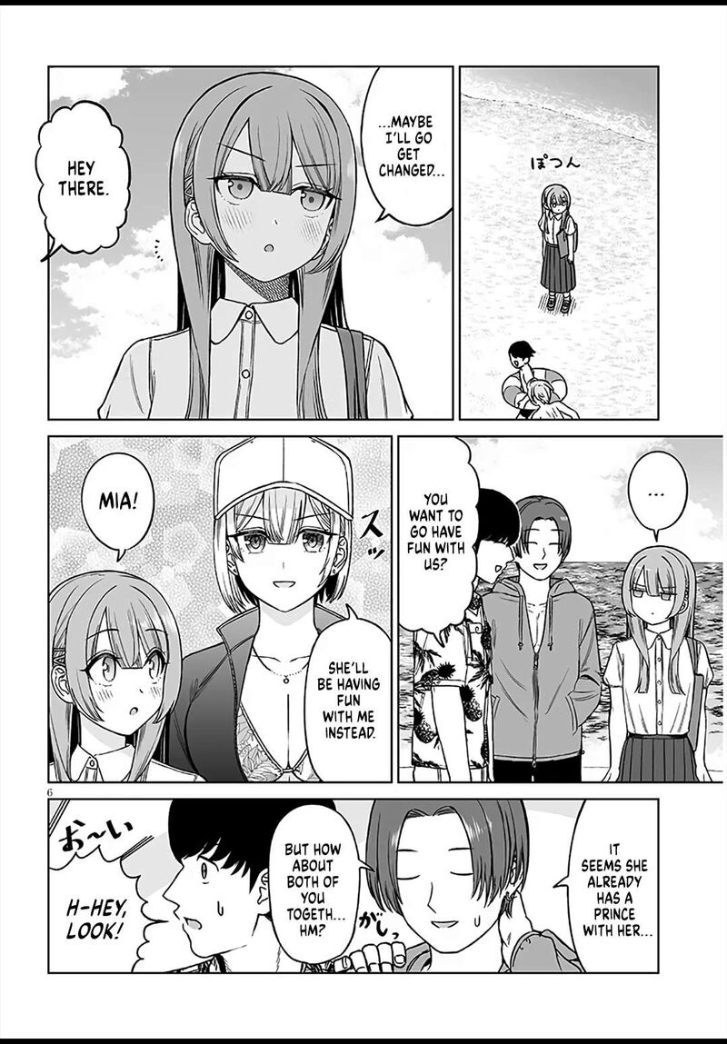 Ouji Sama No Tomodachi Chapter 28 Page 6