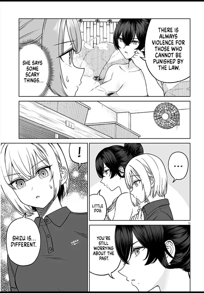 Ouji Sama No Tomodachi Chapter 29 Page 11