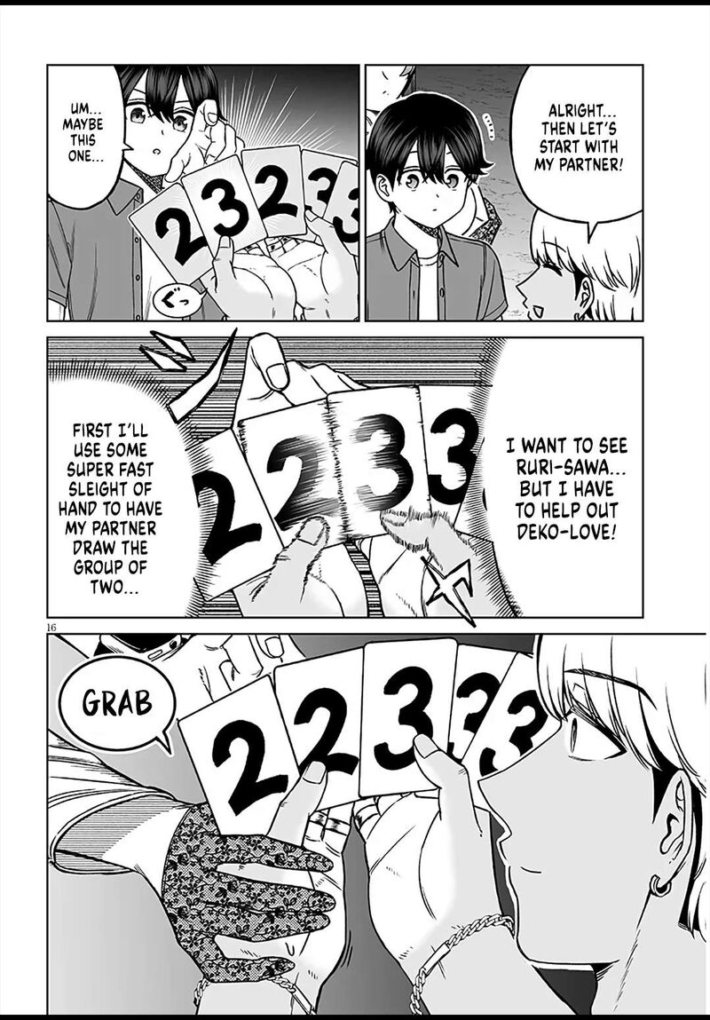 Ouji Sama No Tomodachi Chapter 29 Page 16