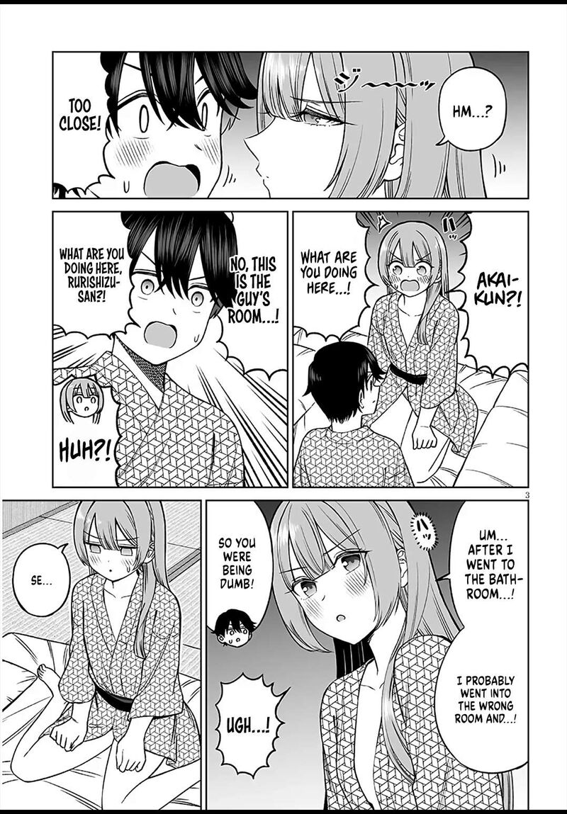 Ouji Sama No Tomodachi Chapter 29 Page 3