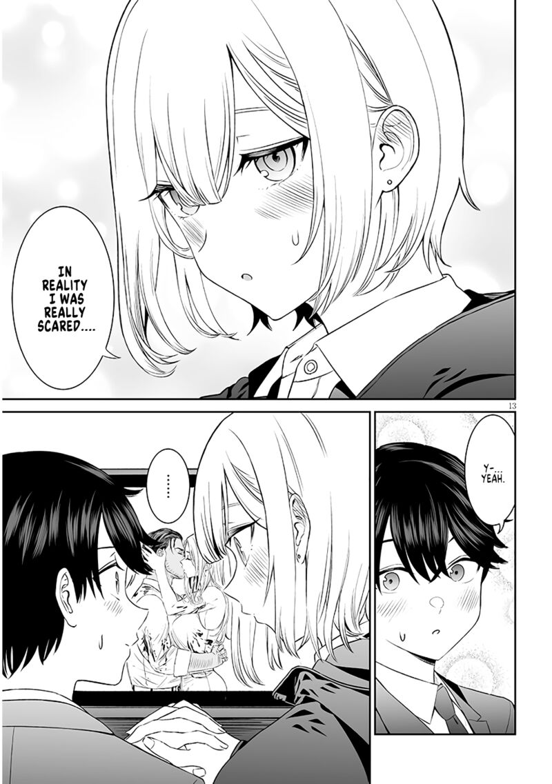 Ouji Sama No Tomodachi Chapter 3 Page 13