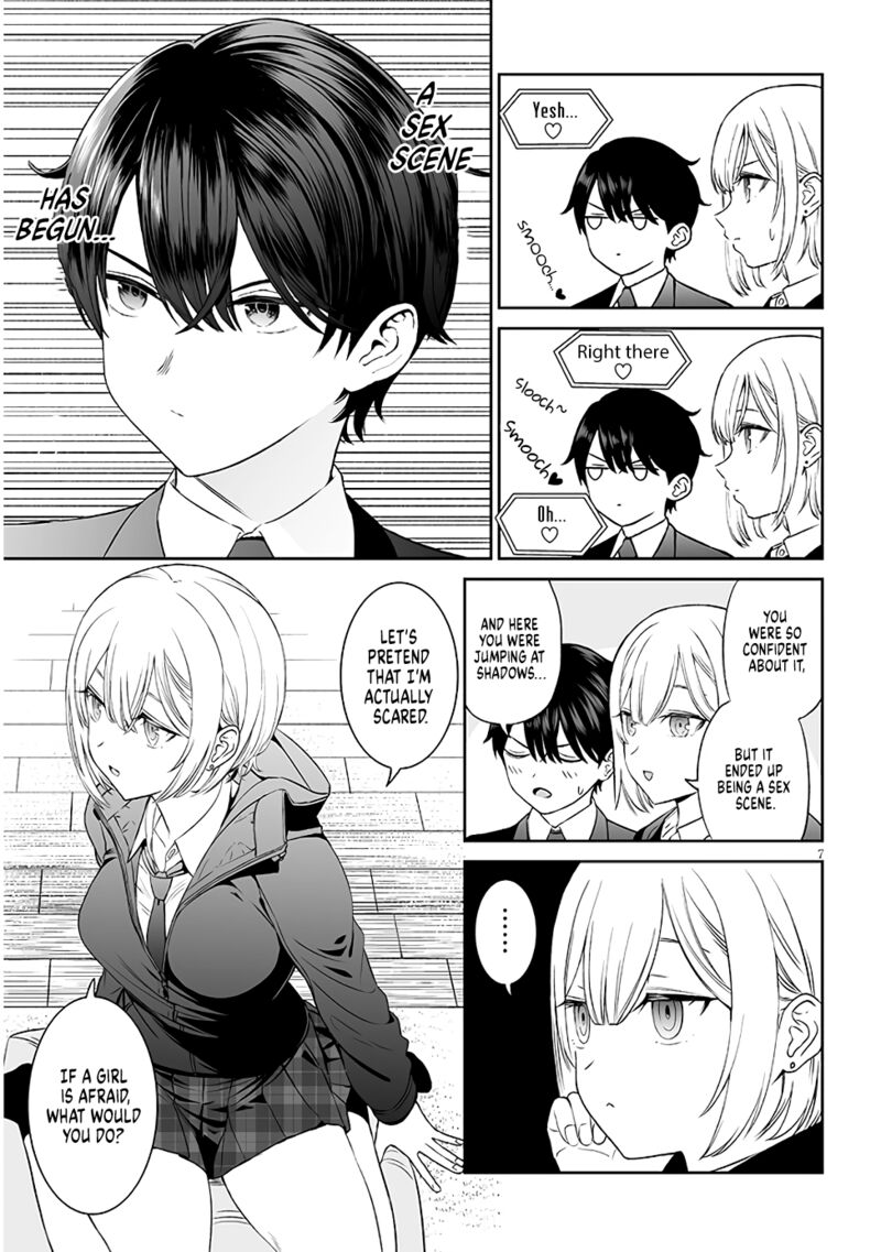 Ouji Sama No Tomodachi Chapter 3 Page 7