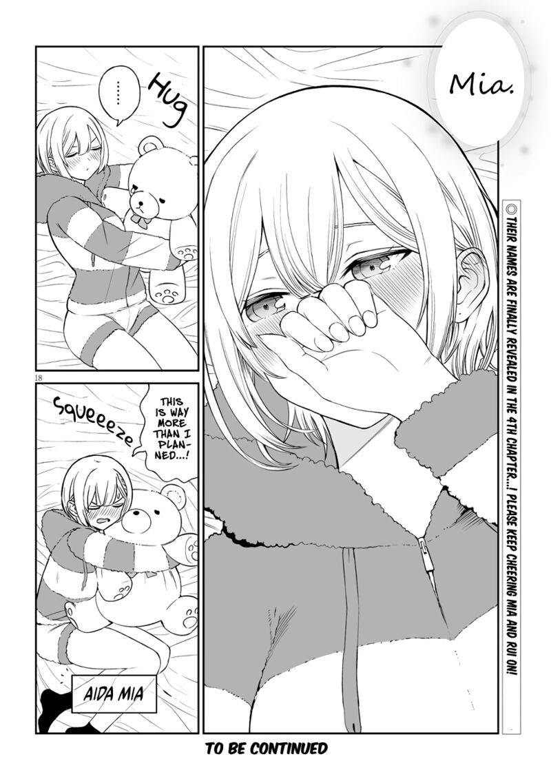 Ouji Sama No Tomodachi Chapter 4 Page 18