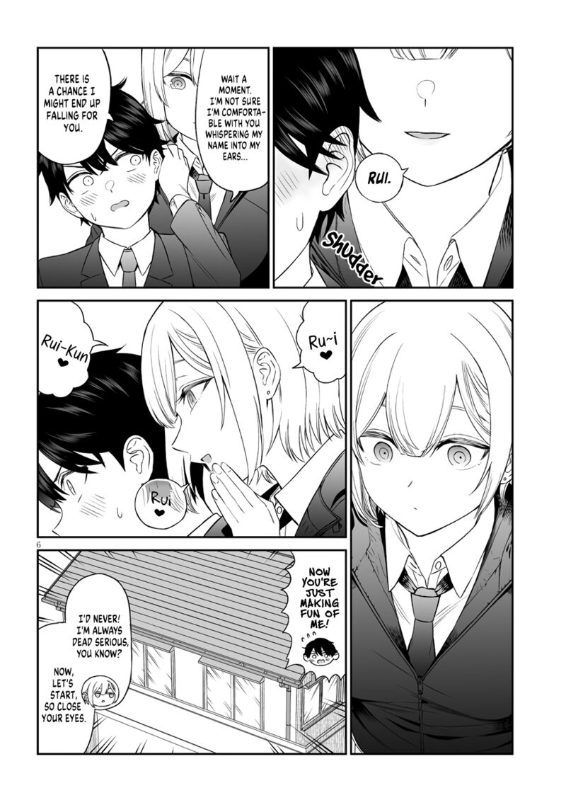 Ouji Sama No Tomodachi Chapter 4 Page 6