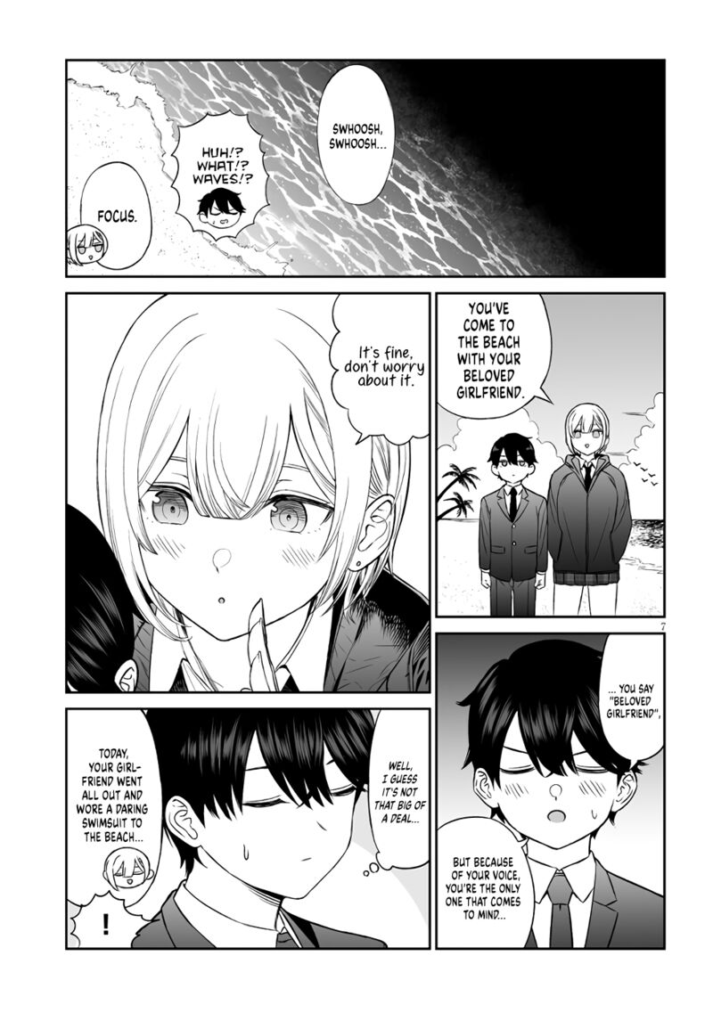 Ouji Sama No Tomodachi Chapter 4 Page 7