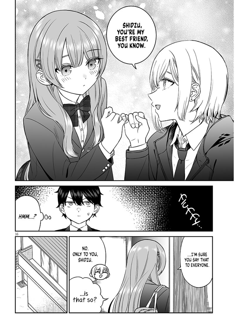 Ouji Sama No Tomodachi Chapter 5 Page 16