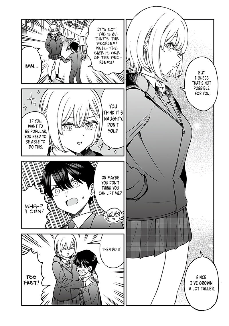 Ouji Sama No Tomodachi Chapter 6 Page 13