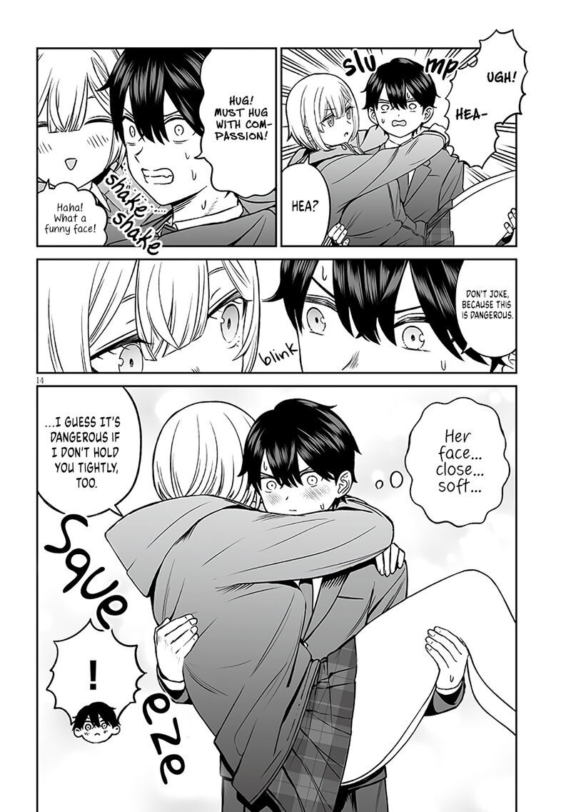 Ouji Sama No Tomodachi Chapter 6 Page 14