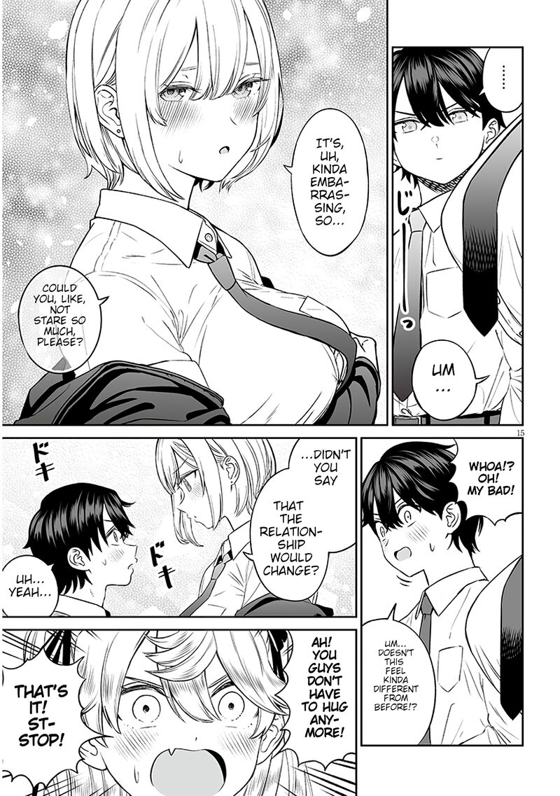 Ouji Sama No Tomodachi Chapter 7 Page 15