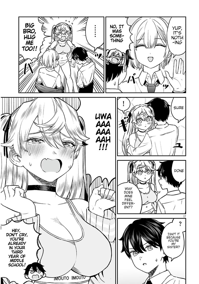 Ouji Sama No Tomodachi Chapter 7 Page 17