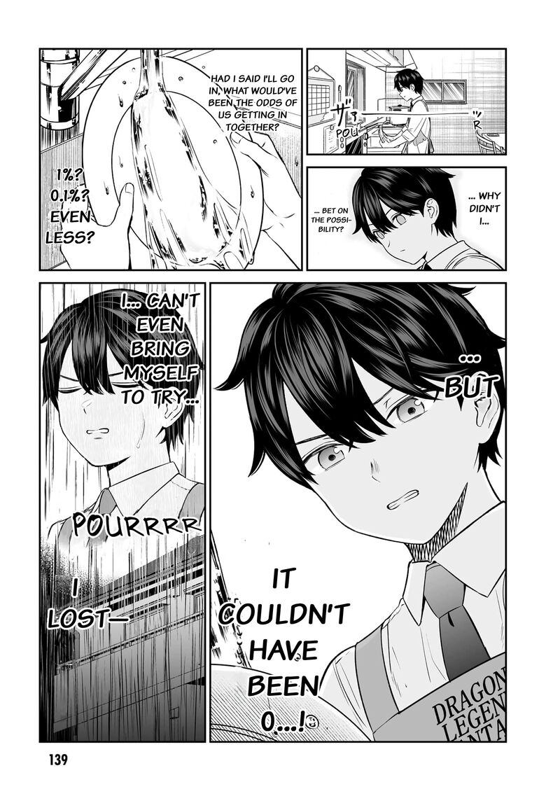 Ouji Sama No Tomodachi Chapter 8 Page 10