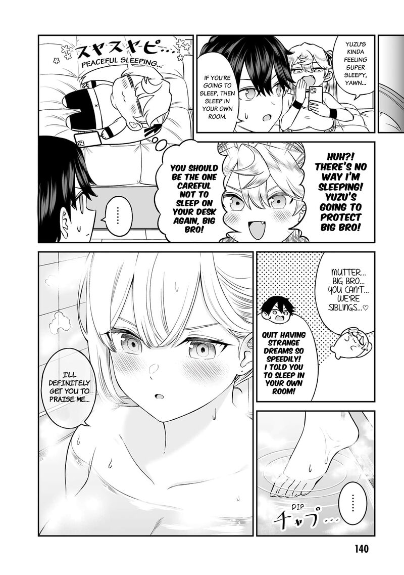 Ouji Sama No Tomodachi Chapter 8 Page 11
