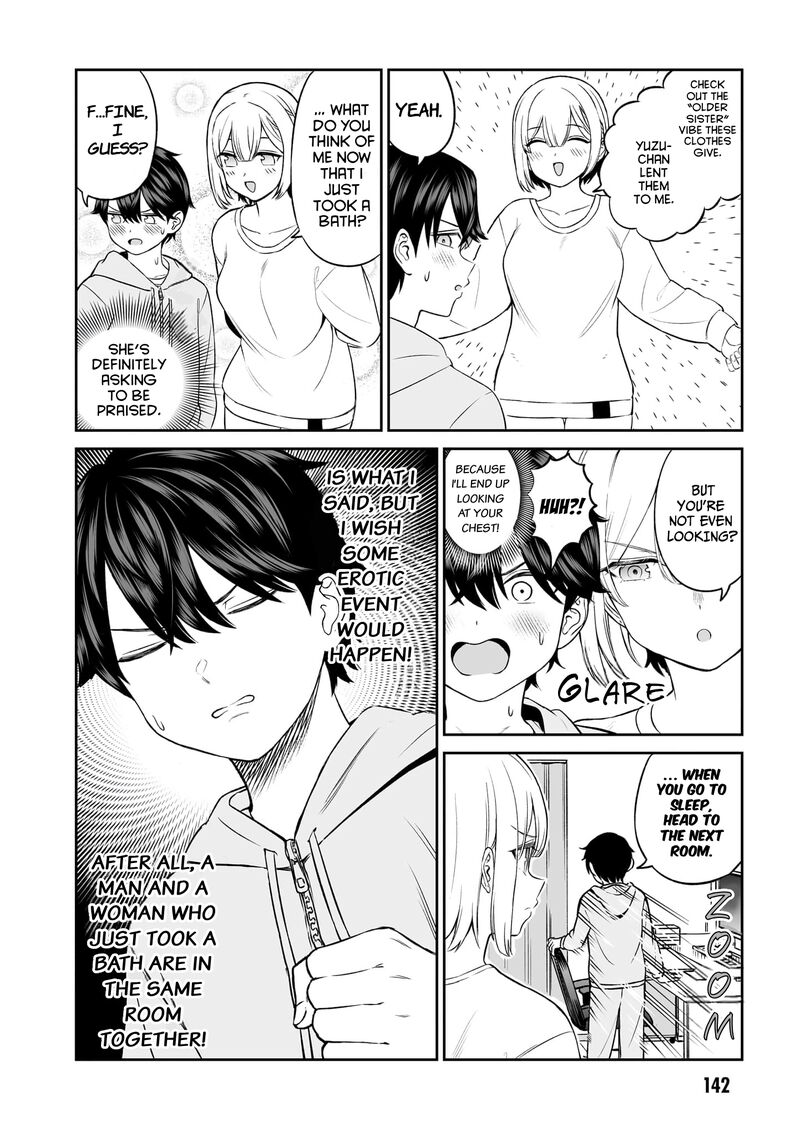Ouji Sama No Tomodachi Chapter 8 Page 13