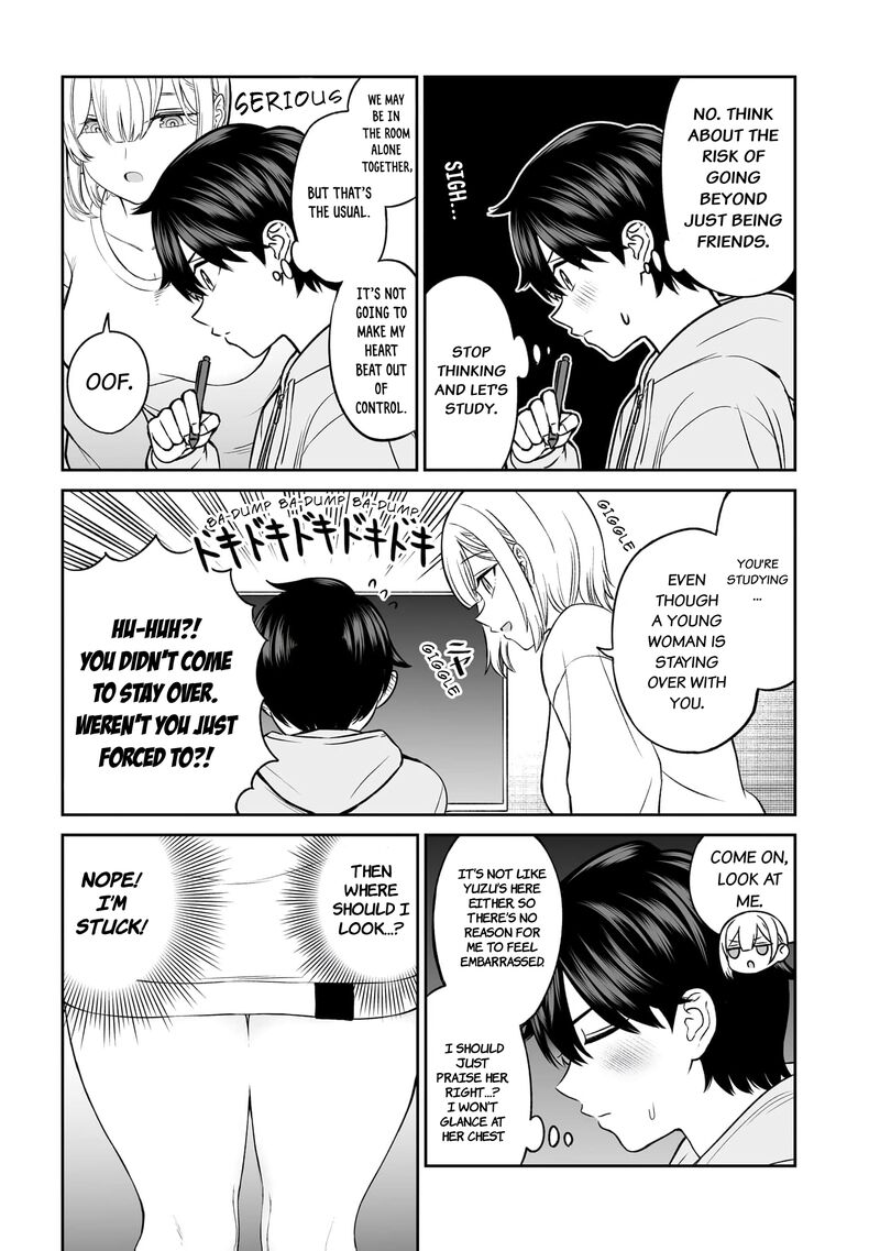 Ouji Sama No Tomodachi Chapter 8 Page 14