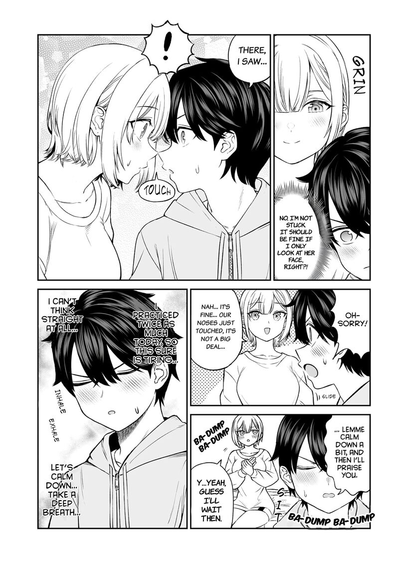 Ouji Sama No Tomodachi Chapter 8 Page 15