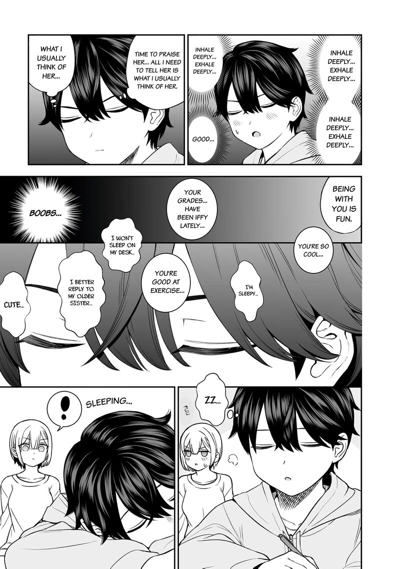 Ouji Sama No Tomodachi Chapter 8 Page 16