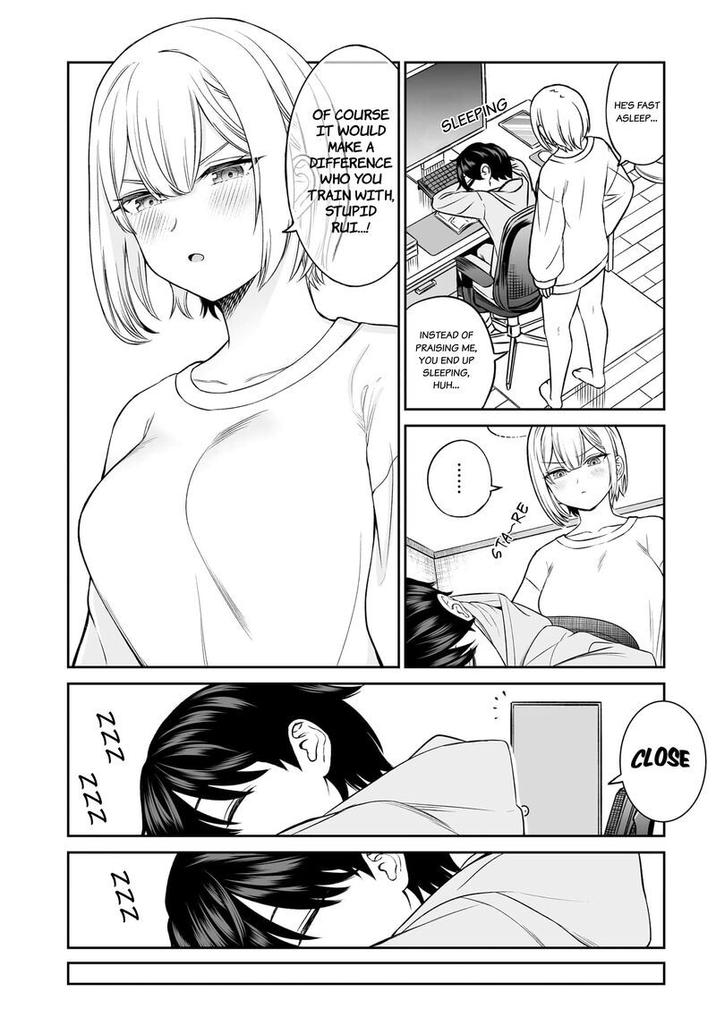 Ouji Sama No Tomodachi Chapter 8 Page 17