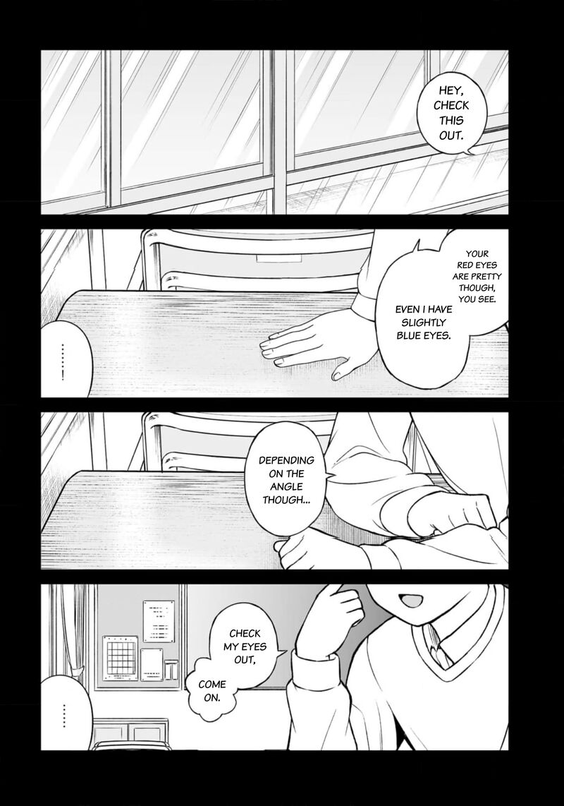 Ouji Sama No Tomodachi Chapter 8 Page 20