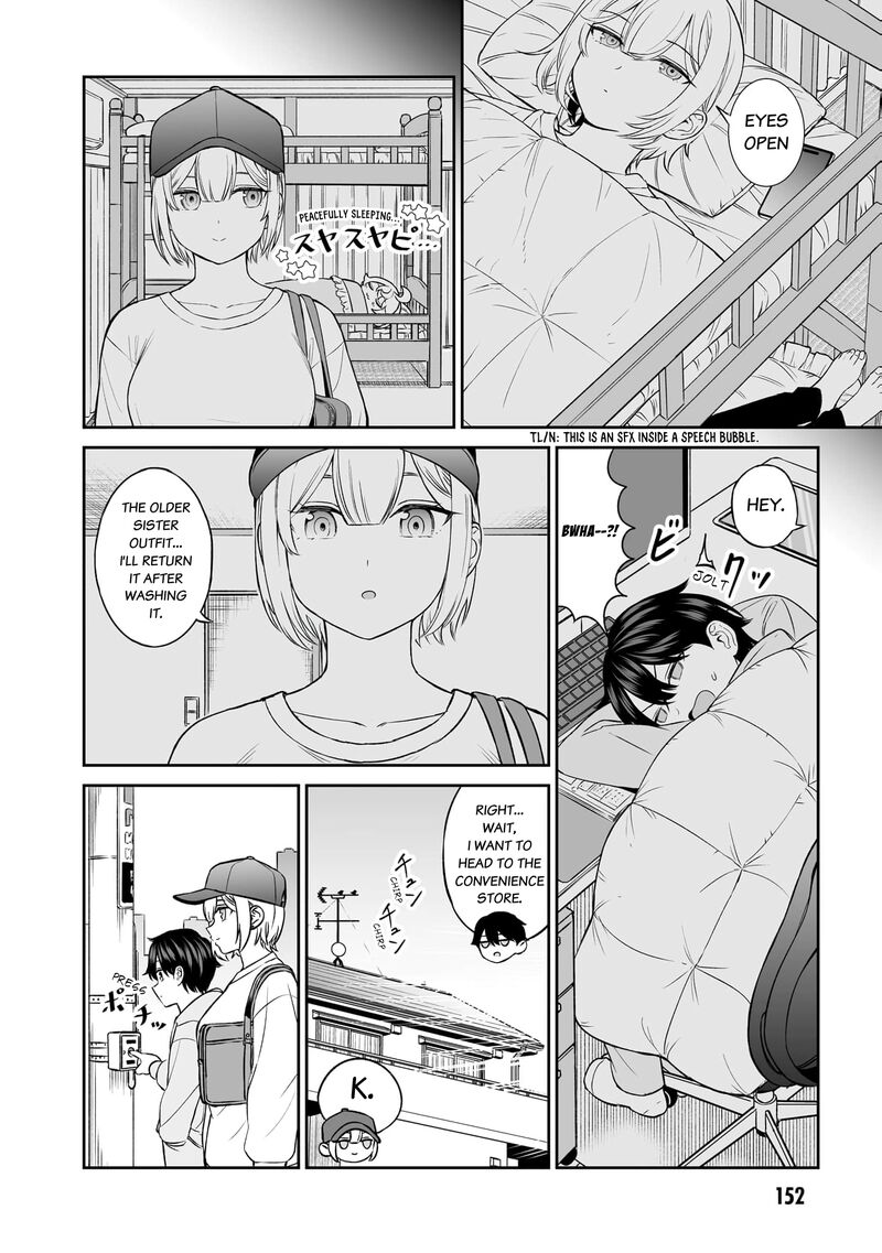 Ouji Sama No Tomodachi Chapter 8 Page 23