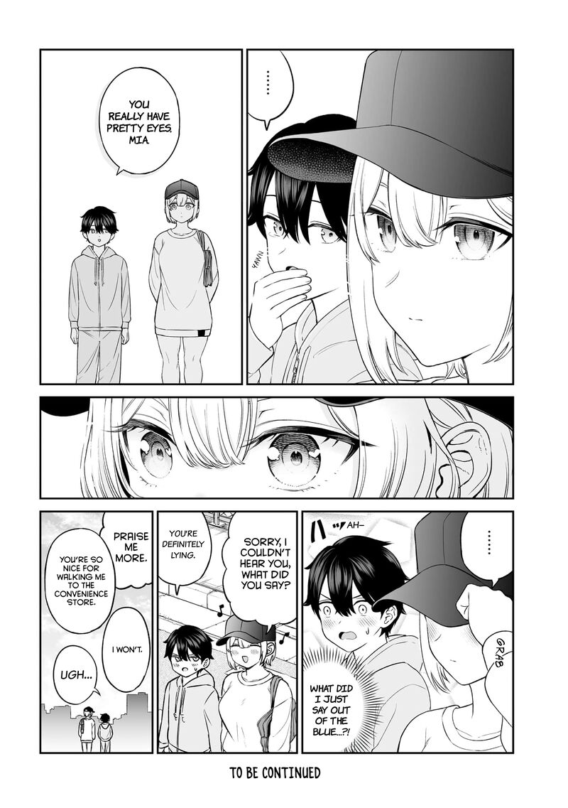 Ouji Sama No Tomodachi Chapter 8 Page 24