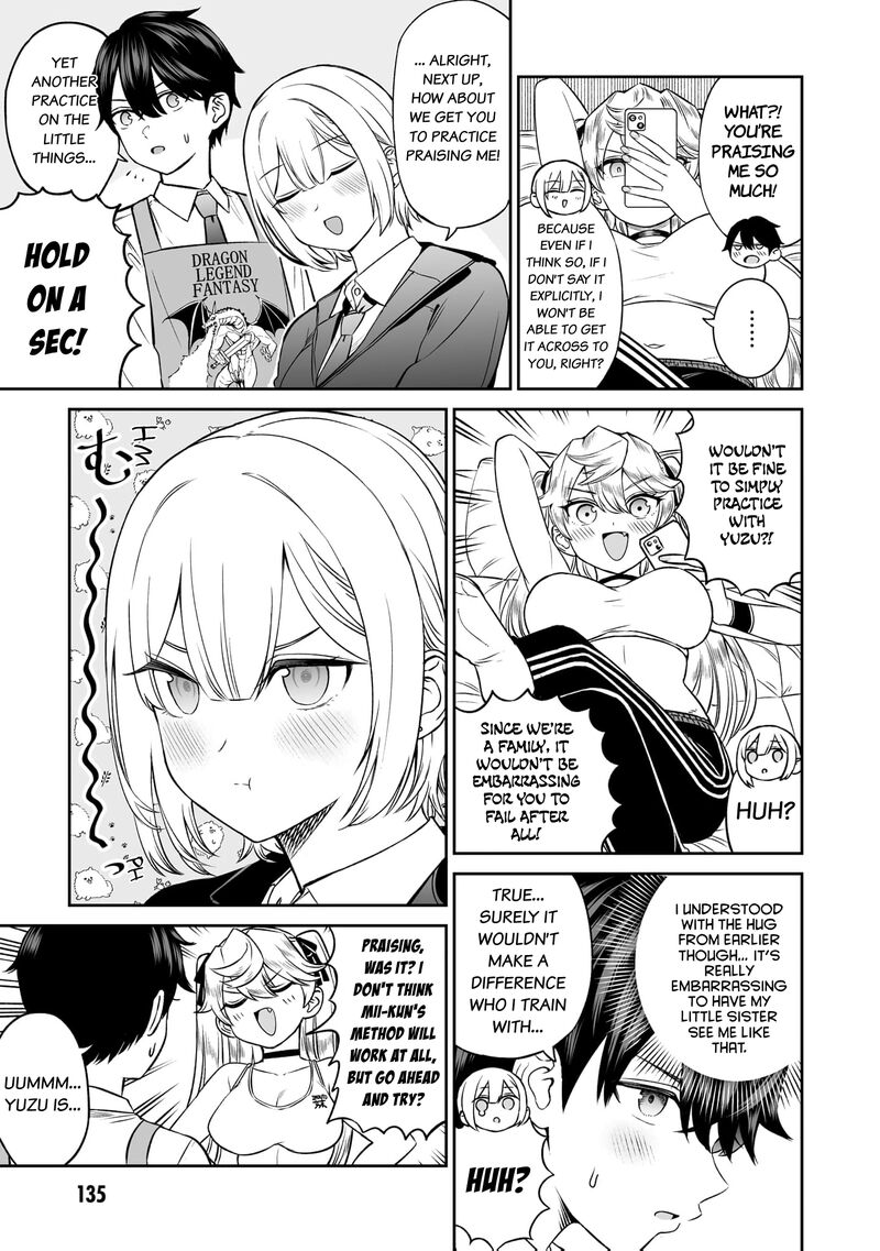 Ouji Sama No Tomodachi Chapter 8 Page 6