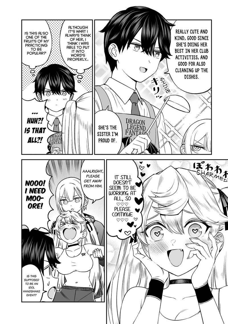 Ouji Sama No Tomodachi Chapter 8 Page 7