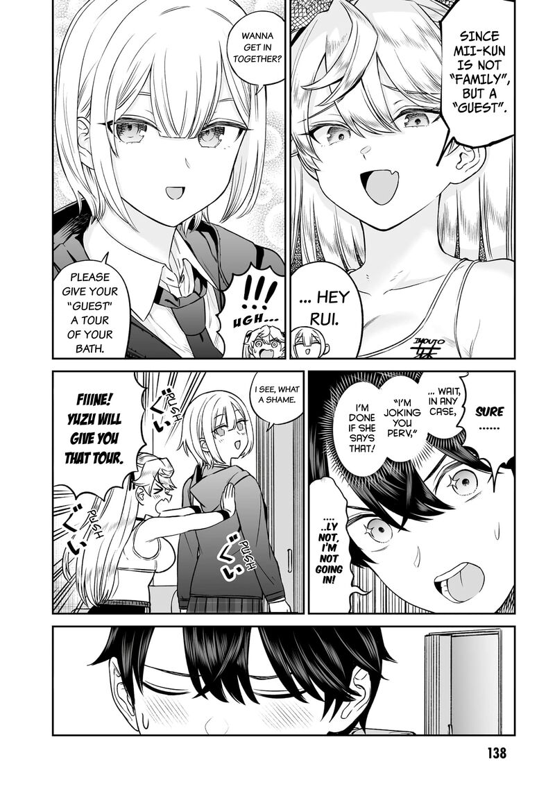 Ouji Sama No Tomodachi Chapter 8 Page 9