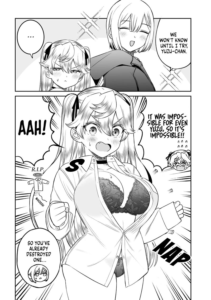 Ouji Sama No Tomodachi Chapter 8e Page 2