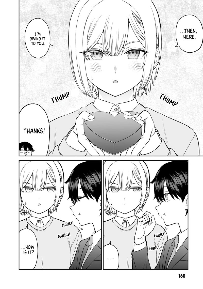 Ouji Sama No Tomodachi Chapter 8e Page 7