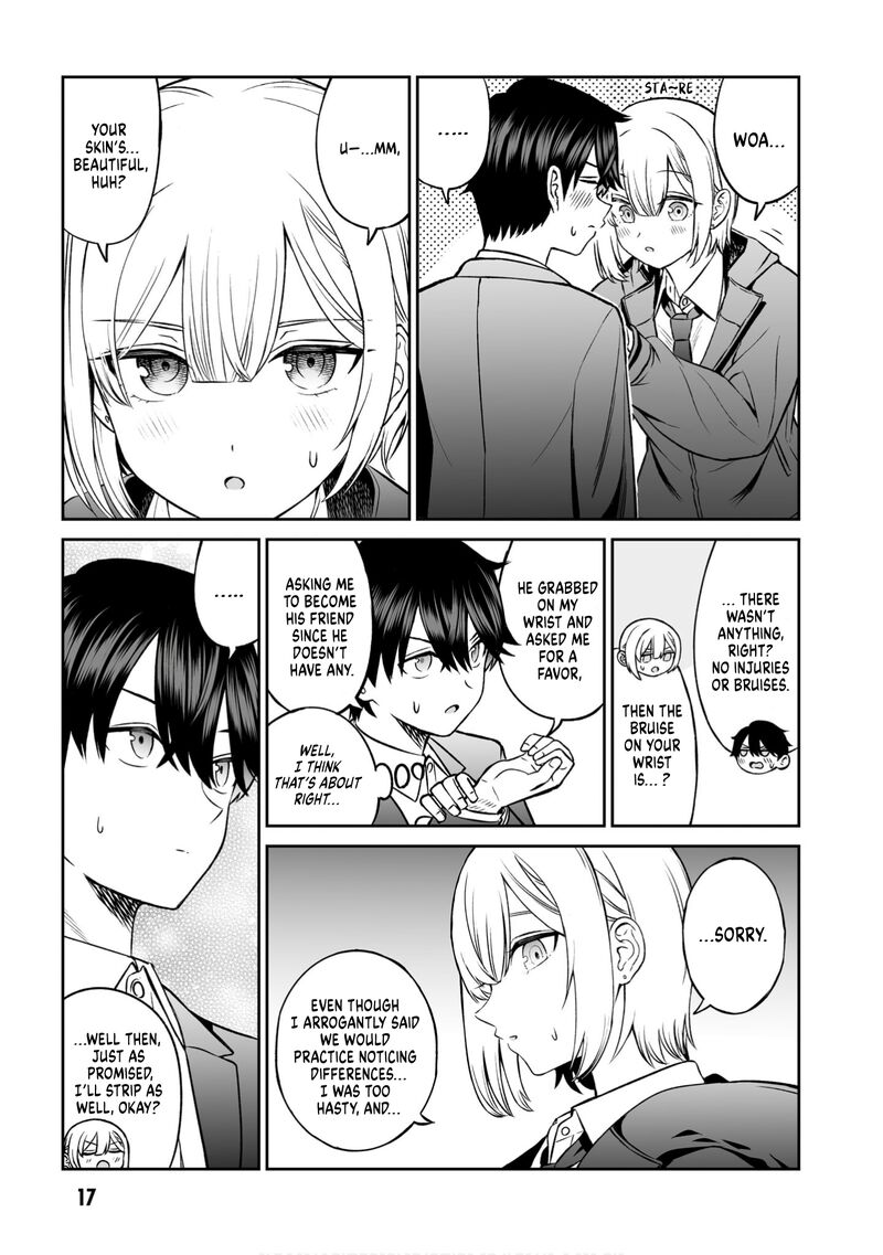 Ouji Sama No Tomodachi Chapter 9 Page 18
