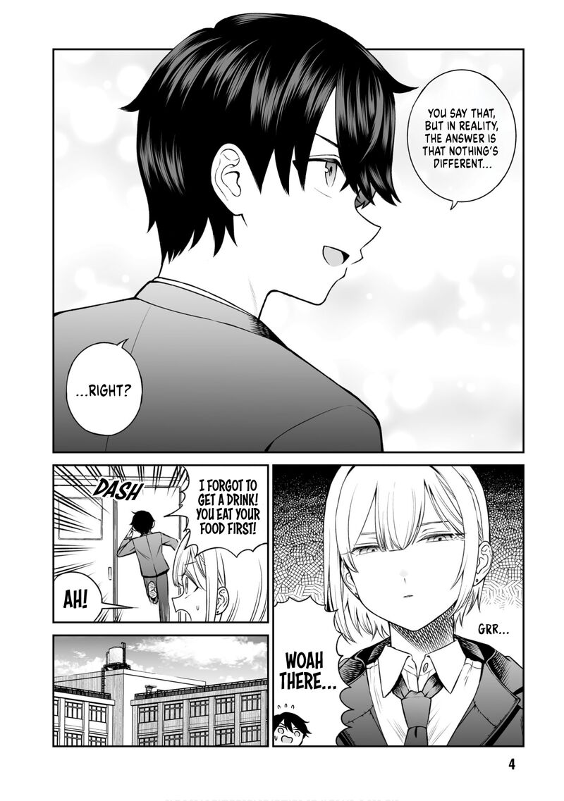 Ouji Sama No Tomodachi Chapter 9 Page 5