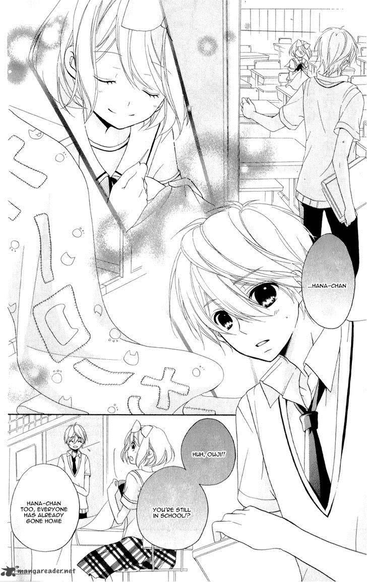 Ouji To Hero Chapter 9 Page 39