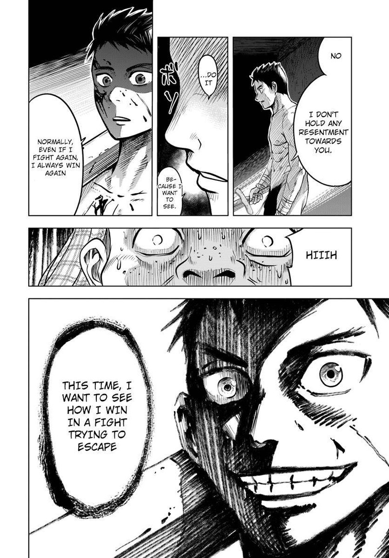 Oukoku E Tsuzuku Michi Dorei Kenshi No Nariagari Eiyuutan Chapter 1 Page 35