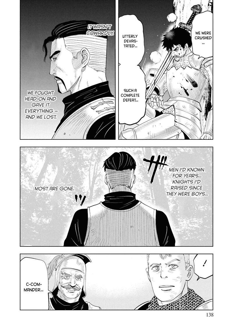 Oukoku E Tsuzuku Michi Dorei Kenshi No Nariagari Eiyuutan Chapter 100 Page 30