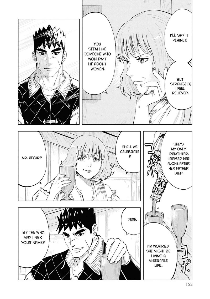 Oukoku E Tsuzuku Michi Dorei Kenshi No Nariagari Eiyuutan Chapter 101 Page 13