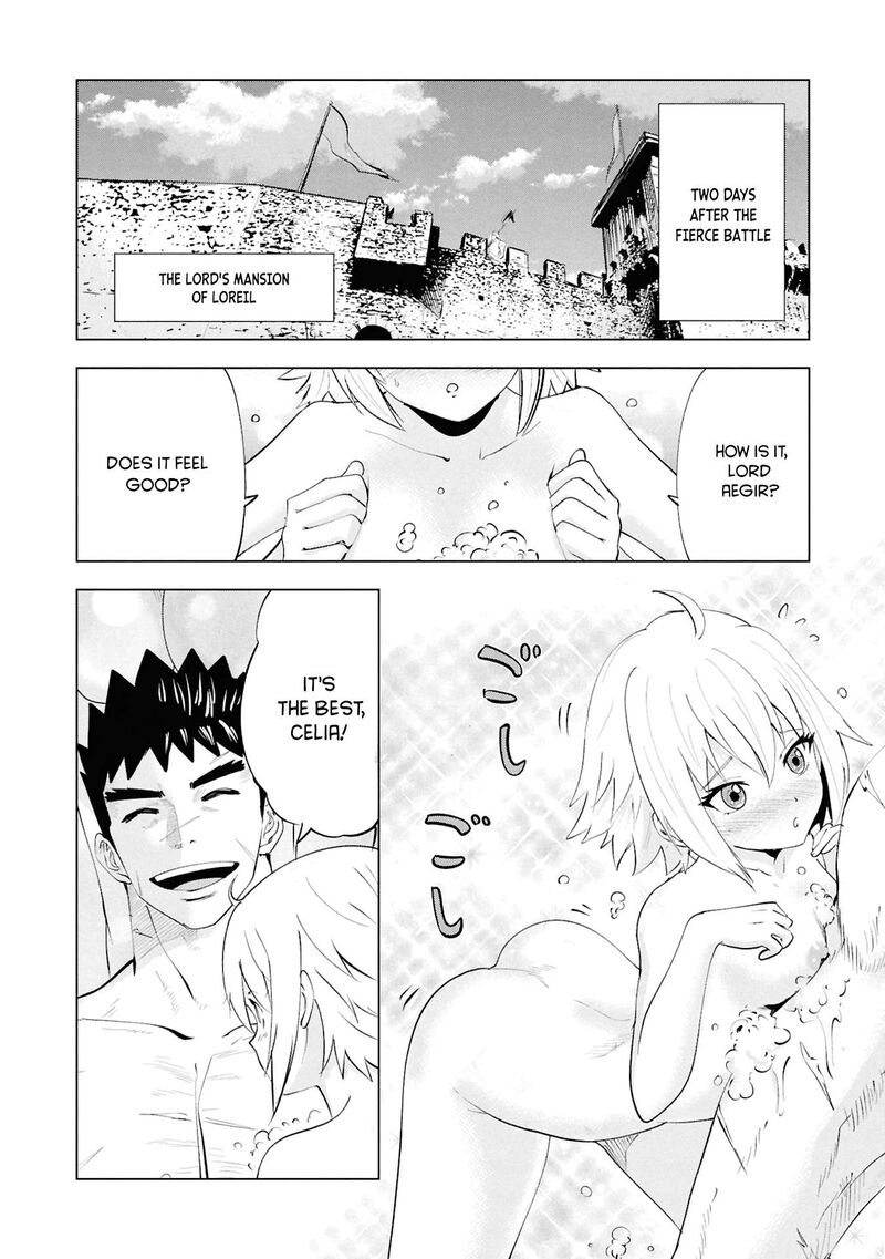 Oukoku E Tsuzuku Michi Dorei Kenshi No Nariagari Eiyuutan Chapter 101 Page 3