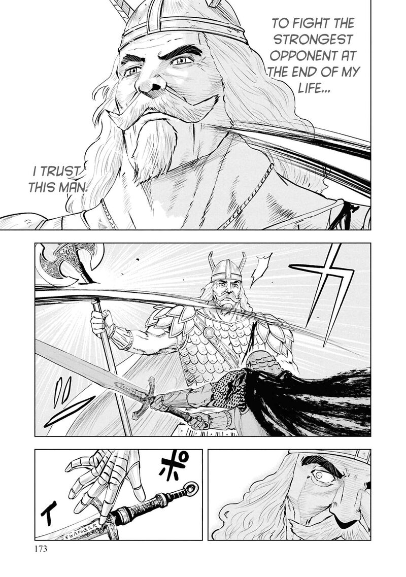 Oukoku E Tsuzuku Michi Dorei Kenshi No Nariagari Eiyuutan Chapter 101 Page 34