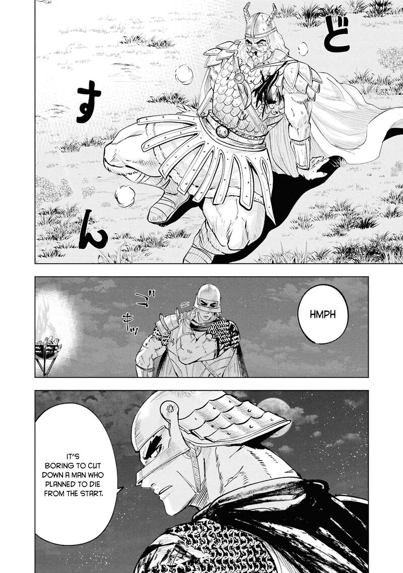 Oukoku E Tsuzuku Michi Dorei Kenshi No Nariagari Eiyuutan Chapter 101 Page 36