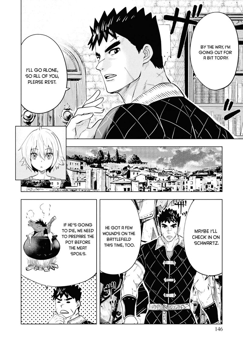 Oukoku E Tsuzuku Michi Dorei Kenshi No Nariagari Eiyuutan Chapter 101 Page 7