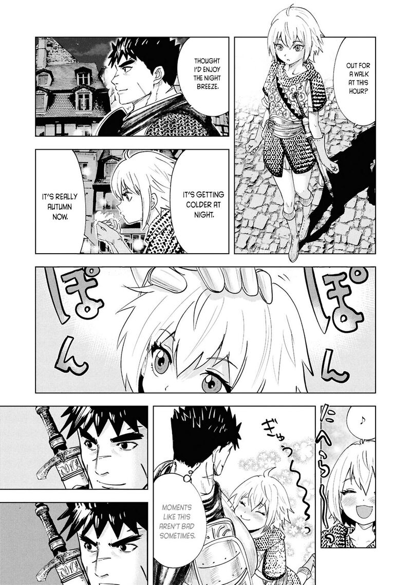Oukoku E Tsuzuku Michi Dorei Kenshi No Nariagari Eiyuutan Chapter 102 Page 19